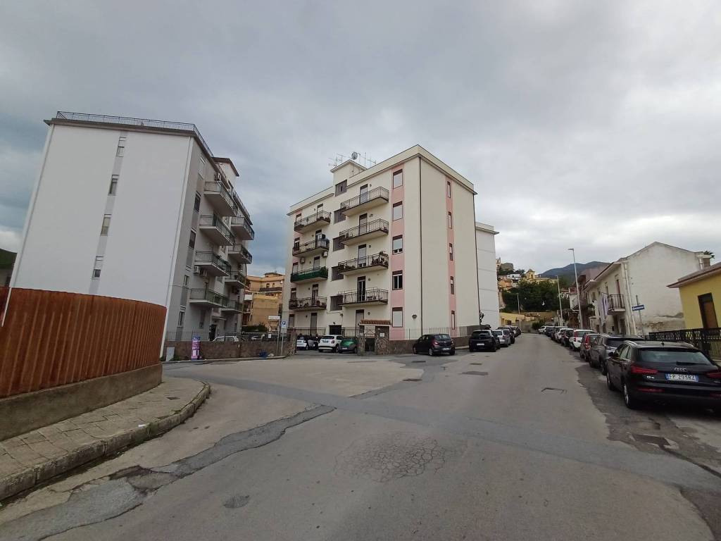 Appartamento a Patti in Via 2 Giugno, 2 - Foto 4