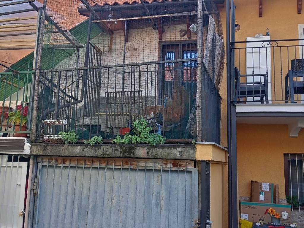 Casa indipendente a Nole in Via Bertetto - Foto 2