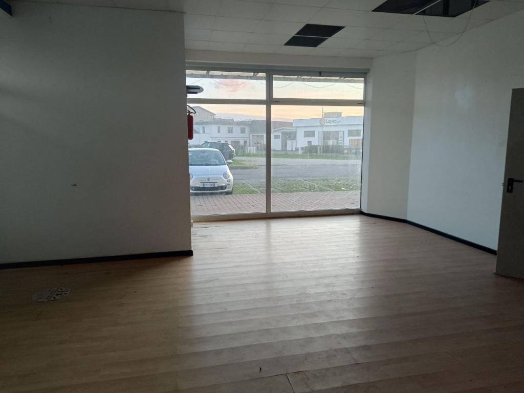 Immobile a Sinalunga in via trento snc - Foto 3