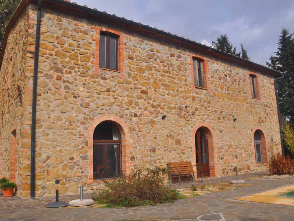 Rustico / casale a Monterotondo marittimo - Foto 3