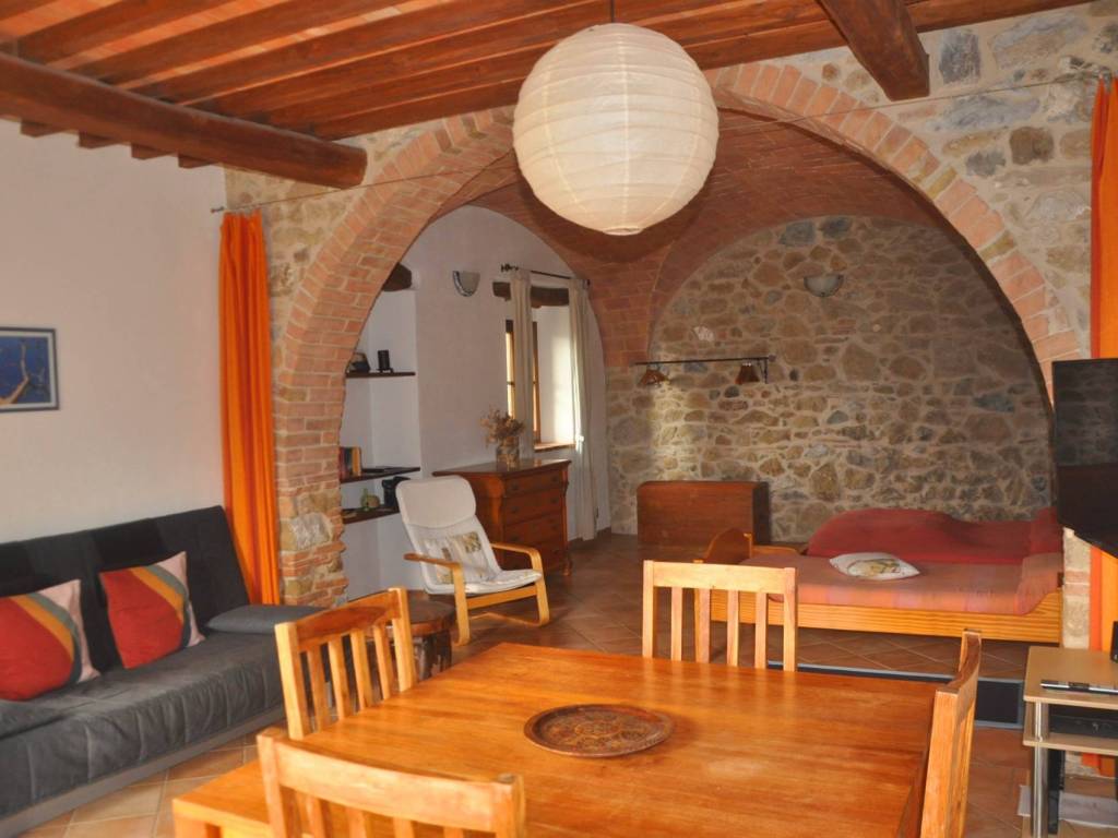 Rustico / casale a Monterotondo marittimo - Foto 5