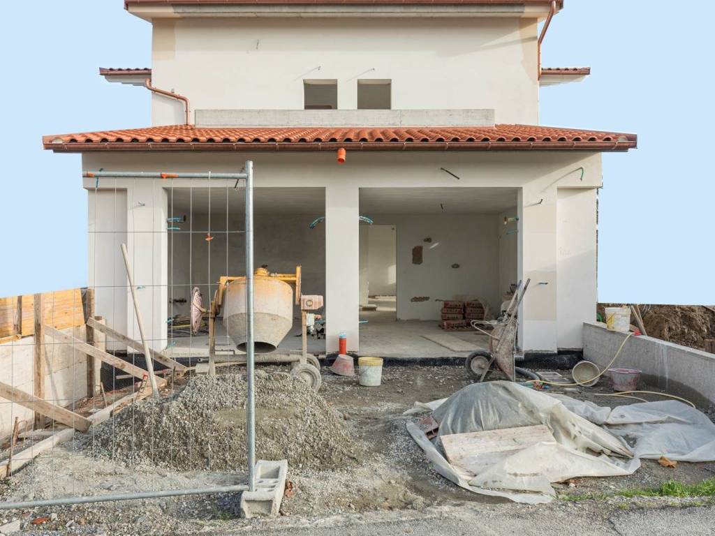 Appartamento a Campi bisenzio in via della Pace - Foto 2
