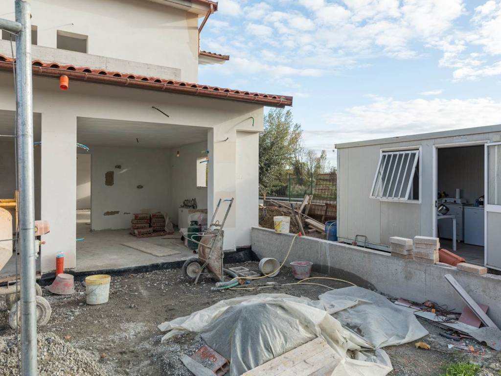 Appartamento a Campi bisenzio in via della Pace - Foto 3