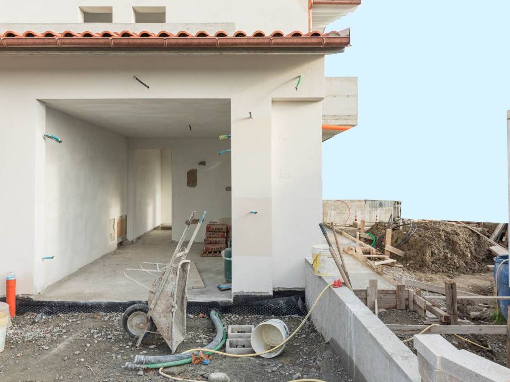 Appartamento a Campi bisenzio in via della Pace - Foto 5