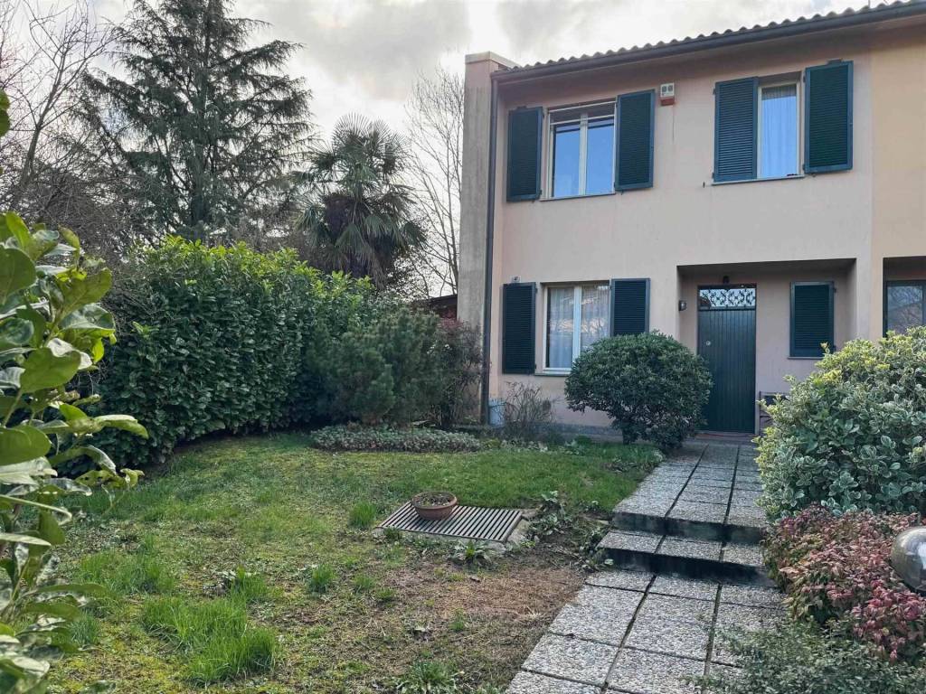 Villa a Casatenovo in vai don consonni, 49 - Foto 2