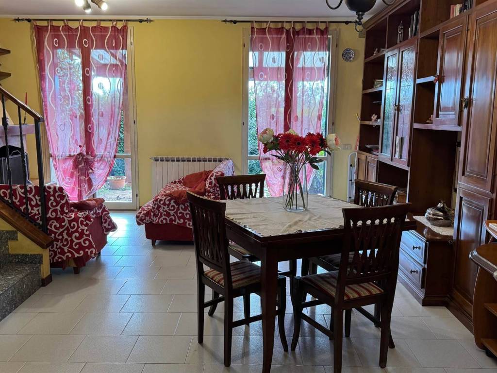 Villa a Casatenovo in vai don consonni, 49 - Foto 3