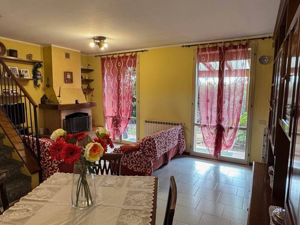 Villa a Casatenovo in vai don consonni, 49 - Foto 4