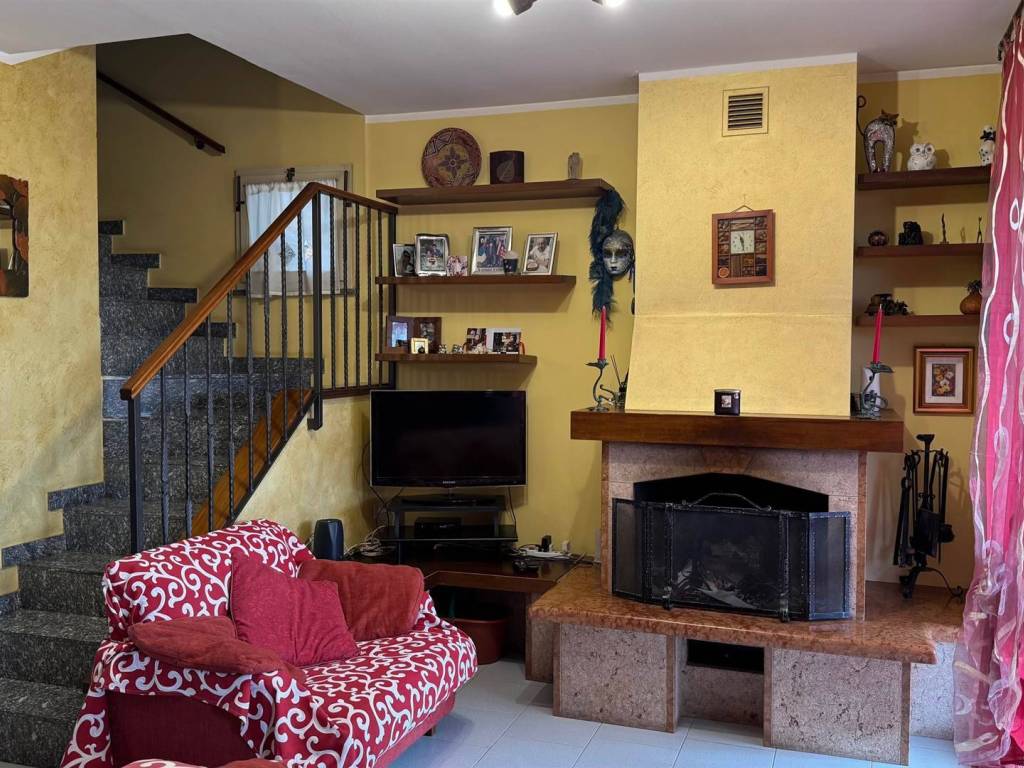 Villa a Casatenovo in vai don consonni, 49 - Foto 5