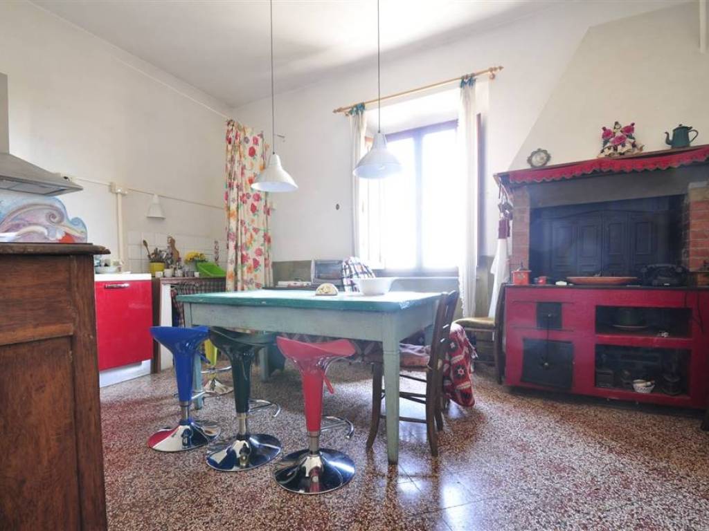 Appartamento a Suvereto - Foto 2