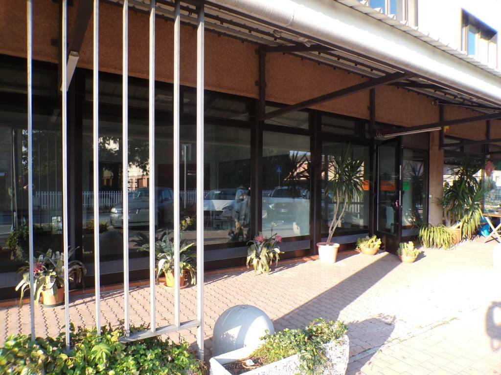 Immobile a Fiscaglia in Via Forti - Foto 3
