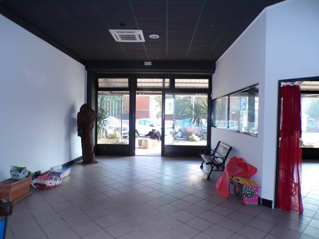 Immobile a Fiscaglia in Via Forti - Foto 5