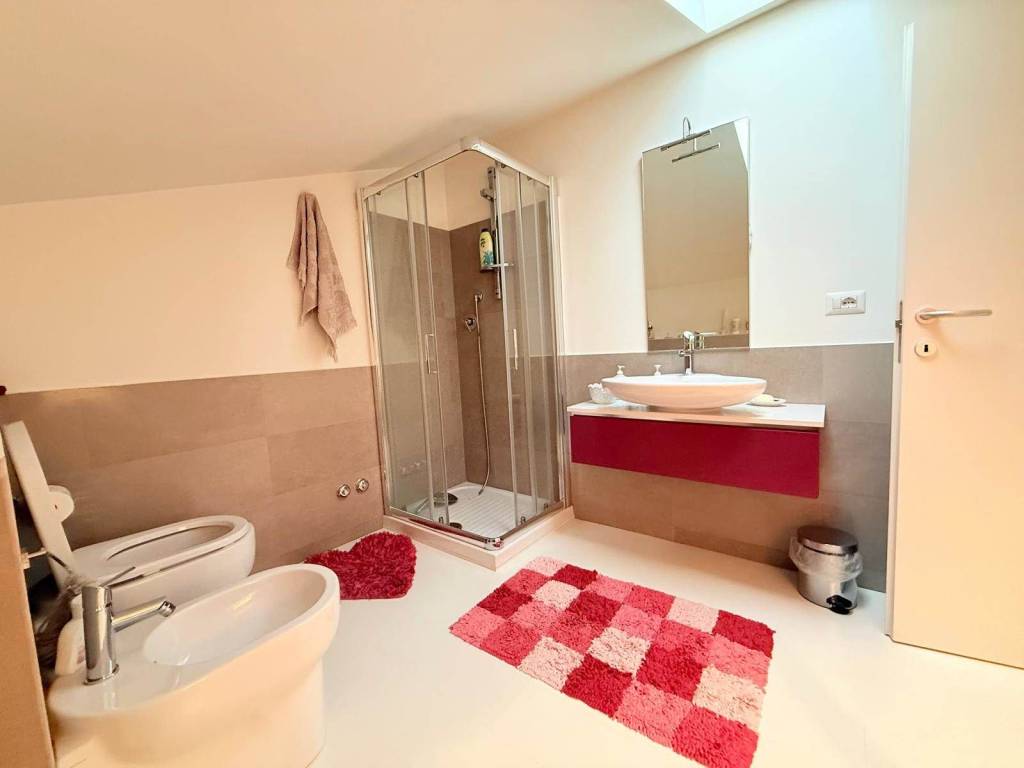 Appartamento a Montefelcino - Foto 2