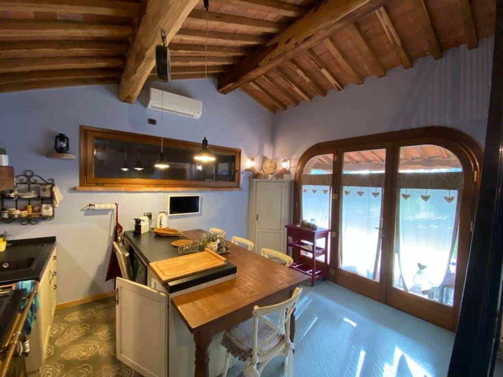 Villa a Castagneto carducci - Foto 2