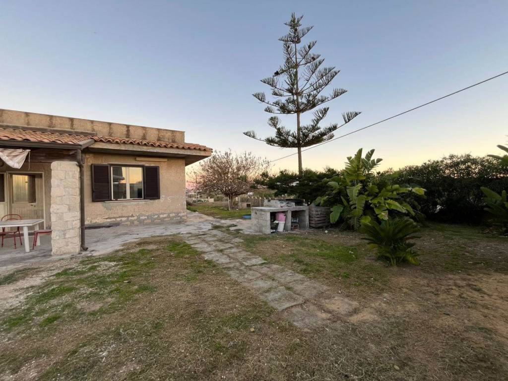 Villa a Pachino in Via degli Ulivi - Foto 2