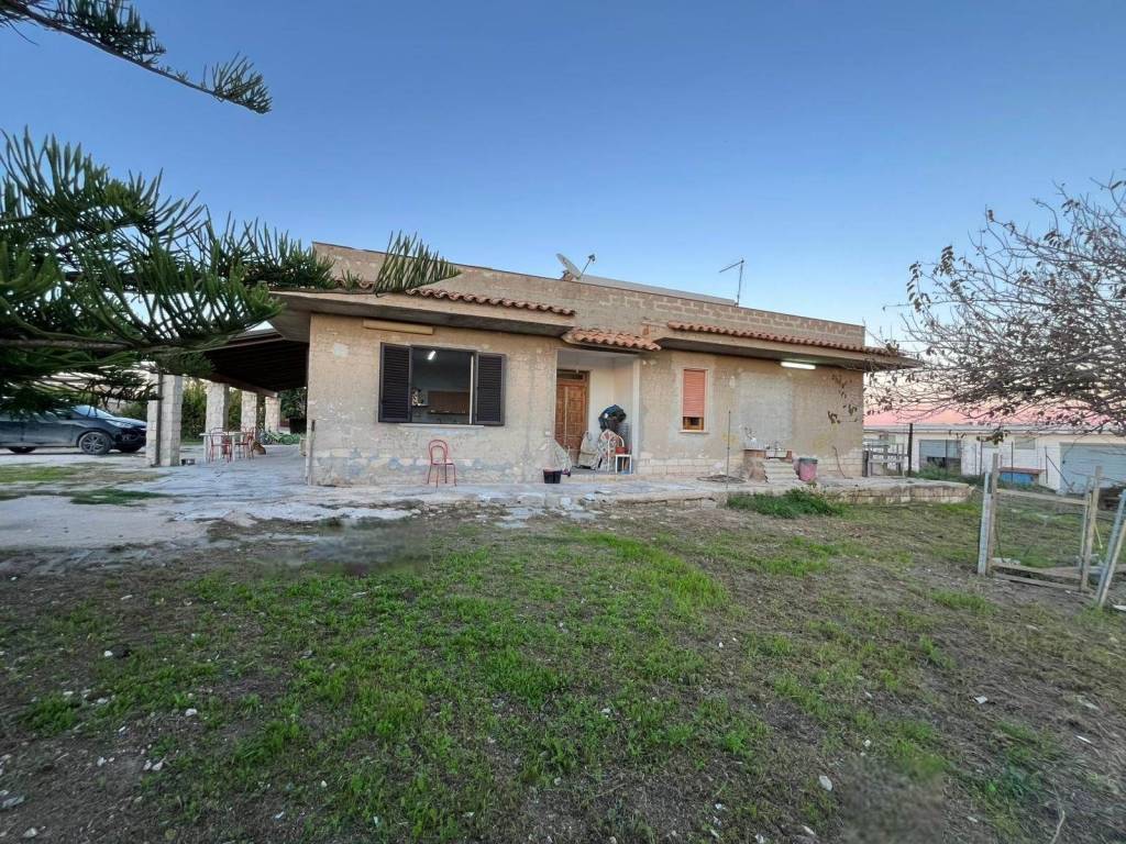 Villa a Pachino in Via degli Ulivi - Foto 3