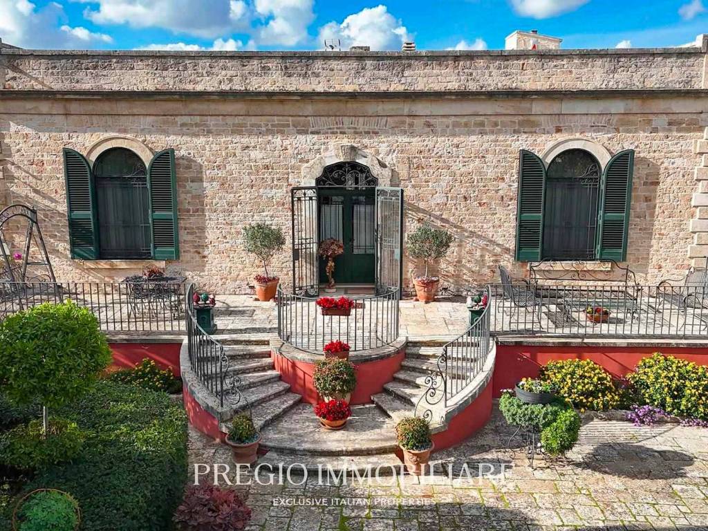 Villa a Noci in Zona B - Foto 2