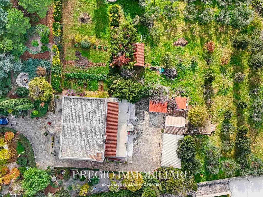 Villa a Noci in Zona B - Foto 3