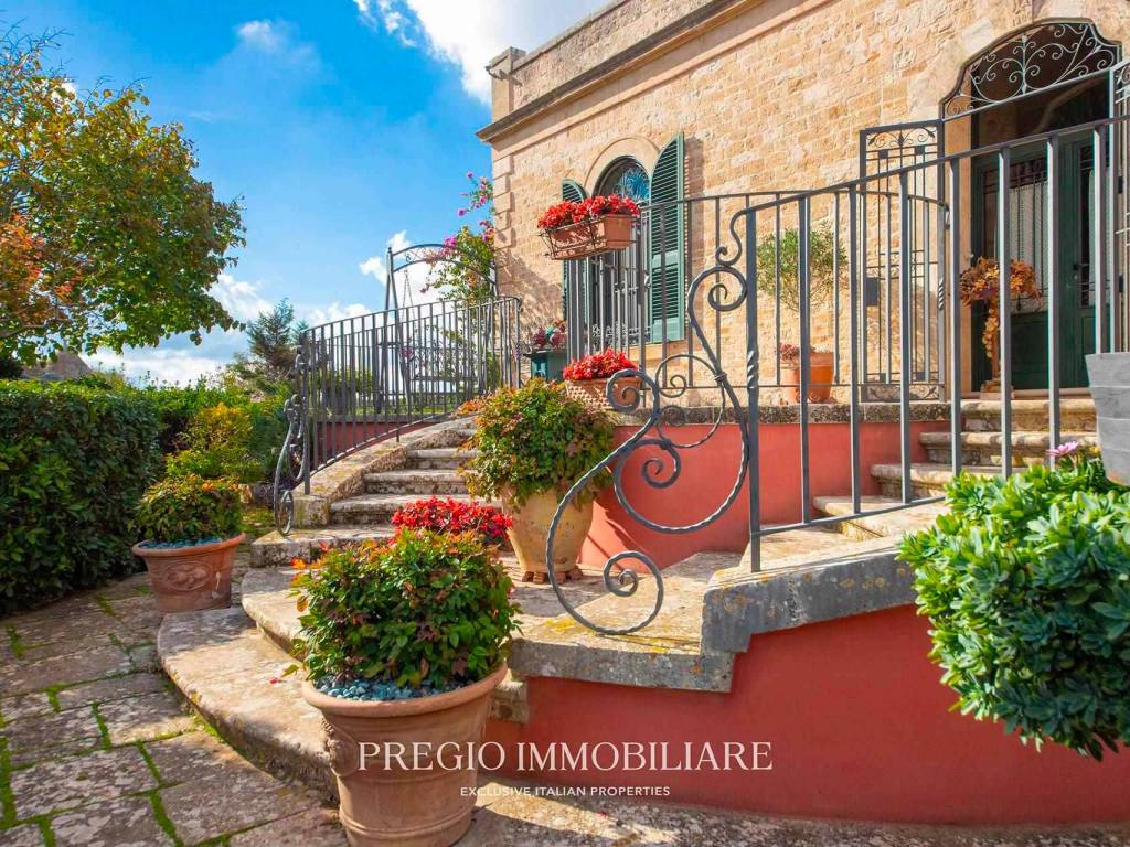 Villa a Noci in Zona B - Foto 4
