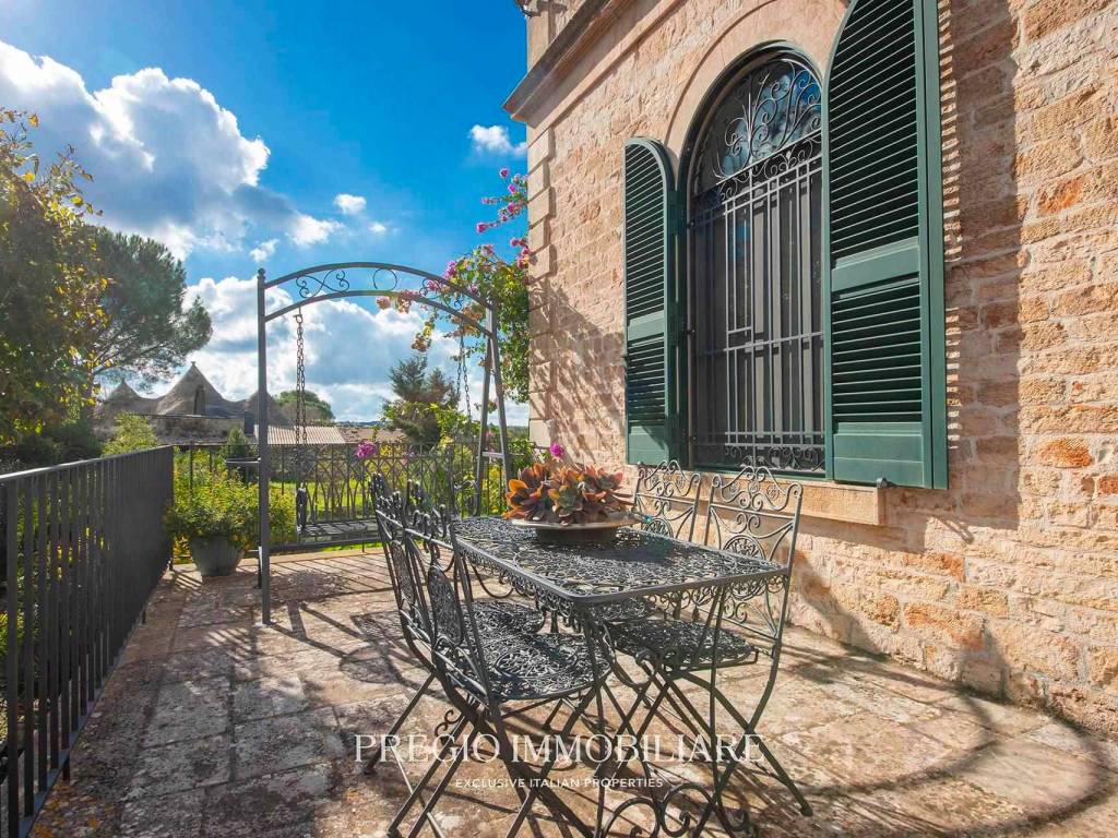 Villa a Noci in Zona B - Foto 5