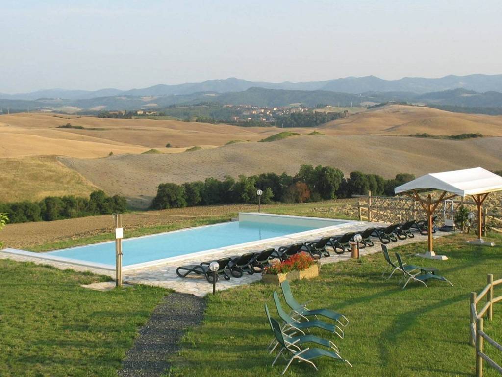 Rustico / casale a Volterra in Via S Alessandro - Foto 2