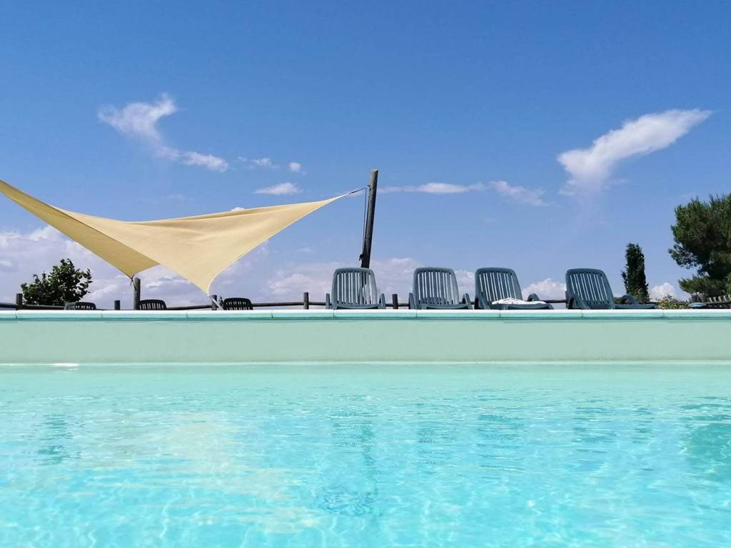 Rustico / casale a Volterra in Via S Alessandro - Foto 3