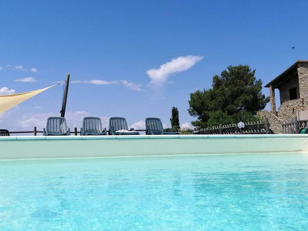 Rustico / casale a Volterra in Via S Alessandro - Foto 4