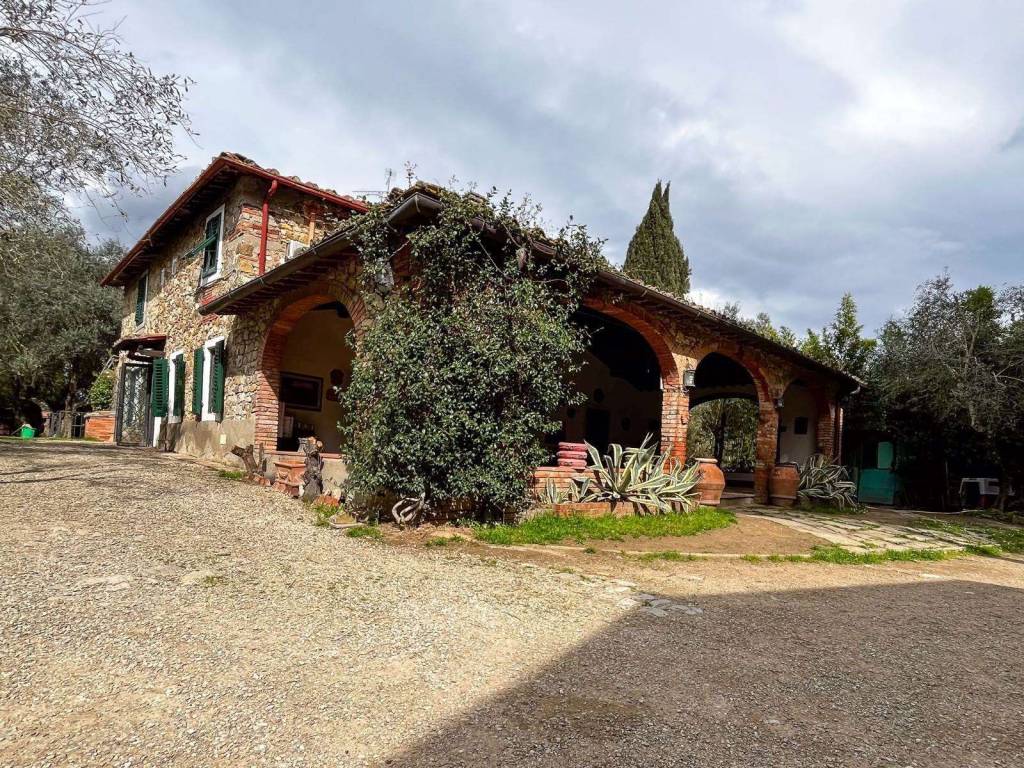 Rustico / casale a Greve in chianti - Foto 2