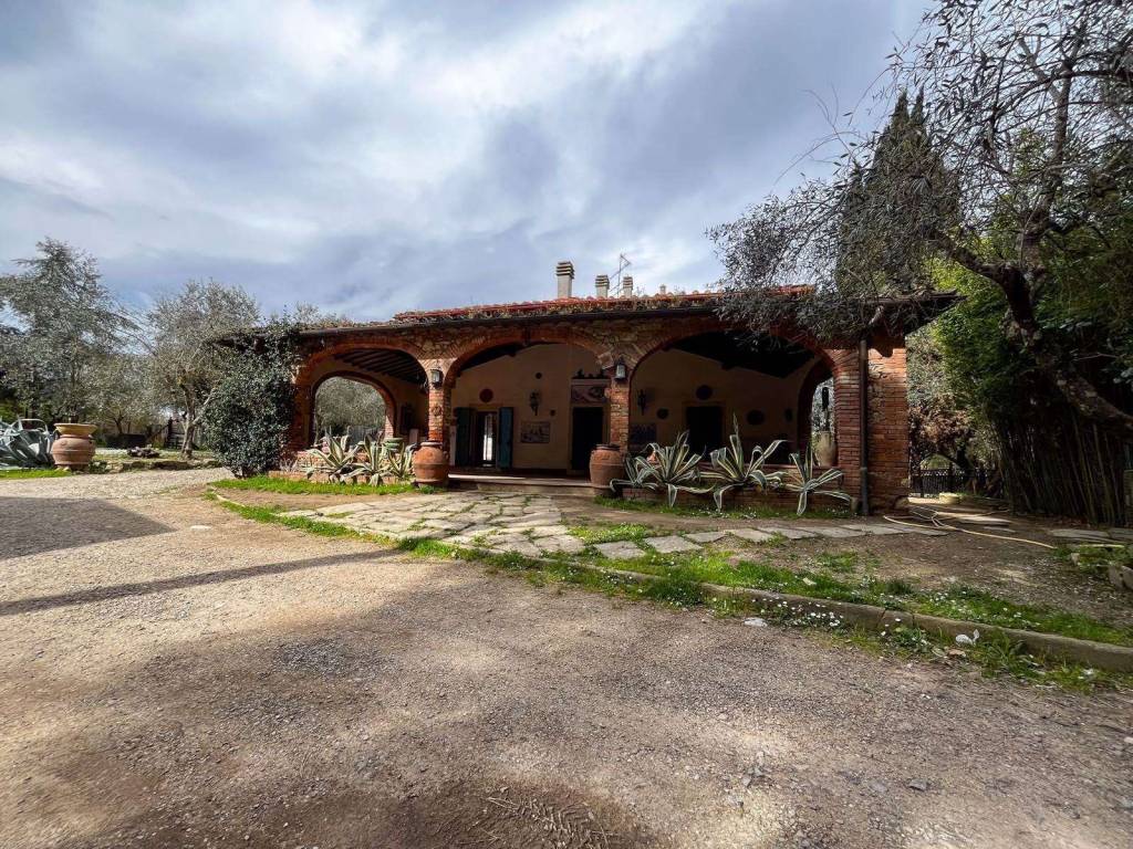 Rustico / casale a Greve in chianti - Foto 3