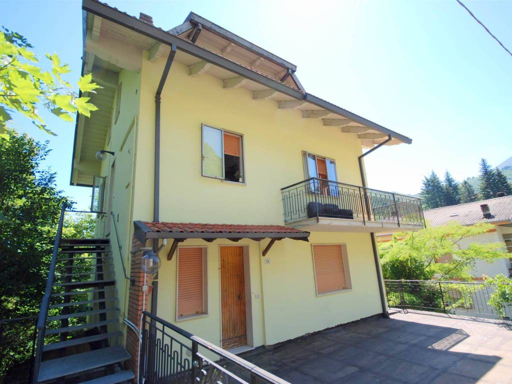 Appartamento a Lizzano in belvedere in VIA PIANACCIO, 13 - Foto 5