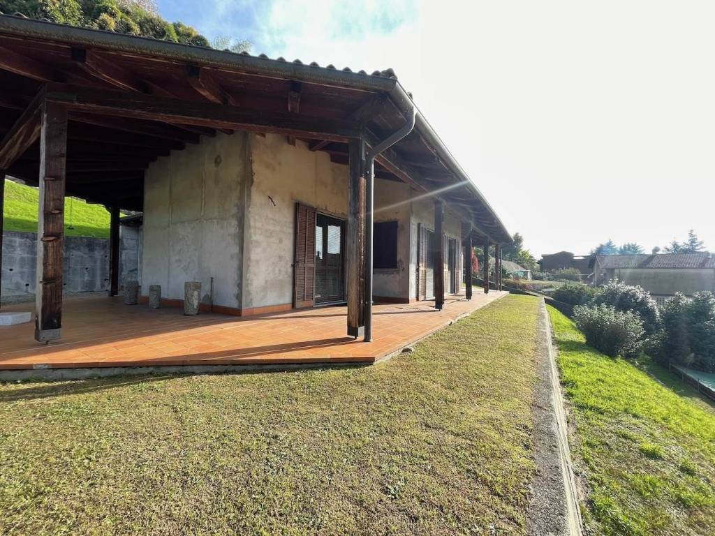 Villa a Verbania - Foto 2