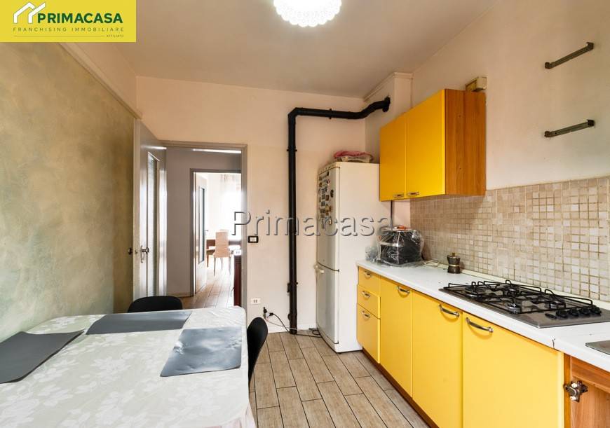 Appartamento a Carpi in Via Piave, 12 - Foto 3