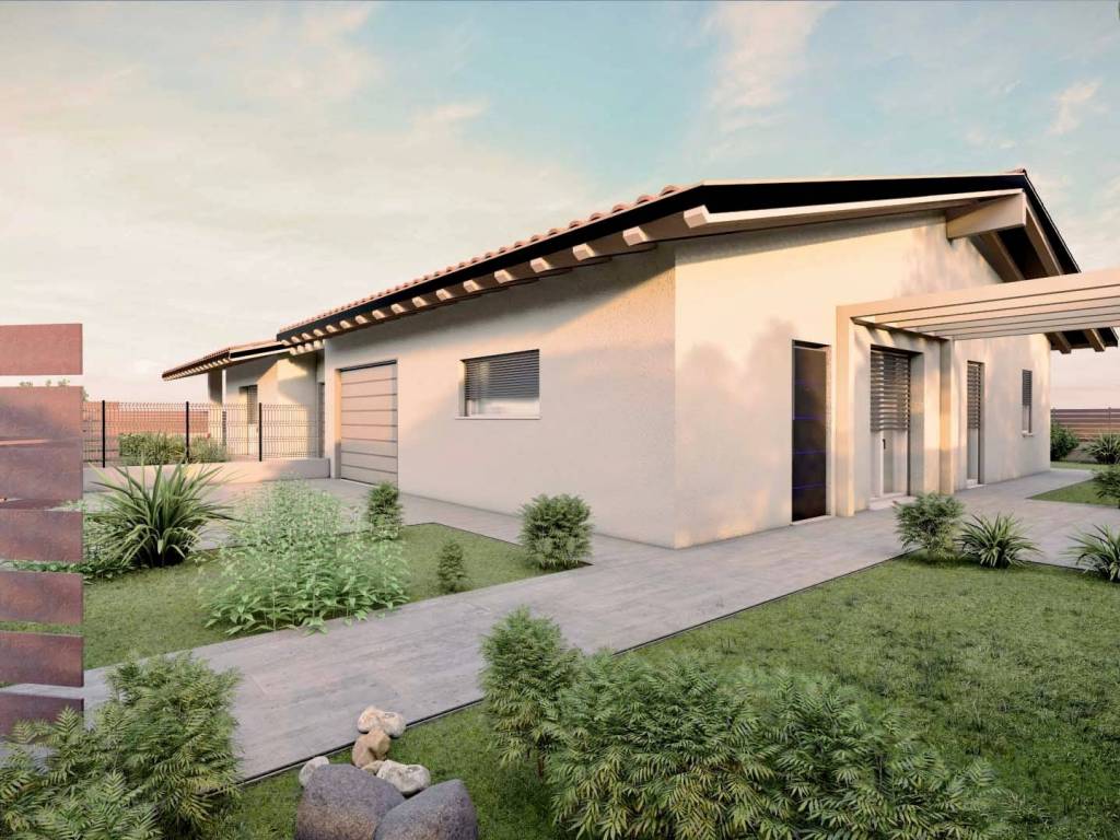 Villa a Pralboino - Foto 2