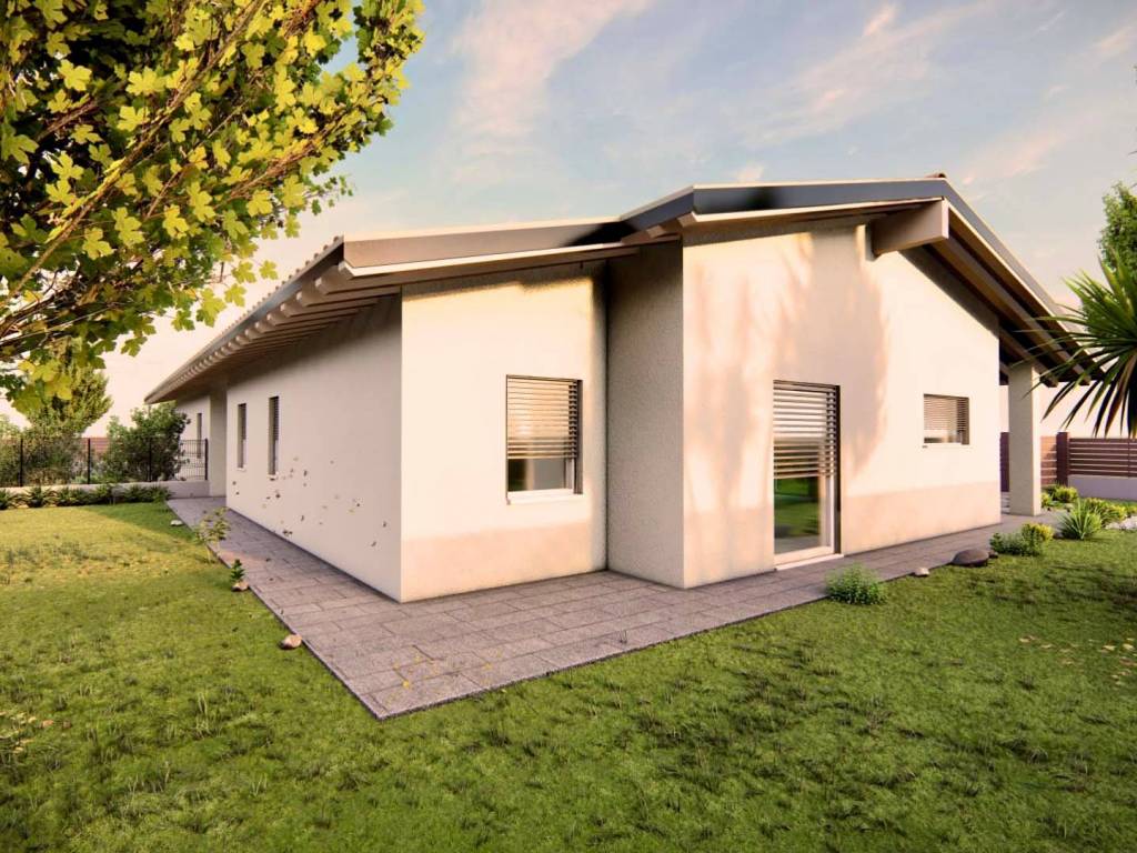 Villa a Pralboino - Foto 3