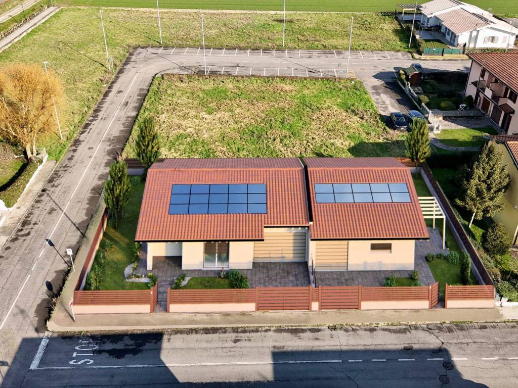 Villa a Pralboino - Foto 4