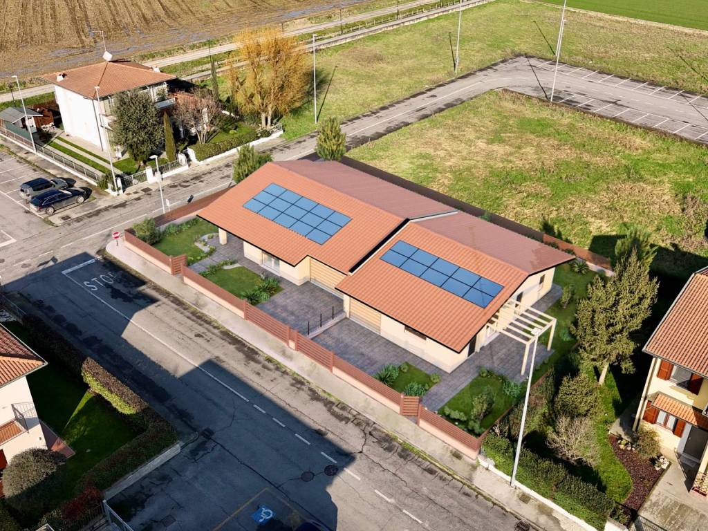 Villa a Pralboino - Foto 5