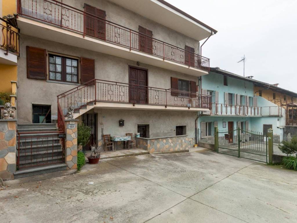 Appartamento a Envie in Via Roma - Foto 2