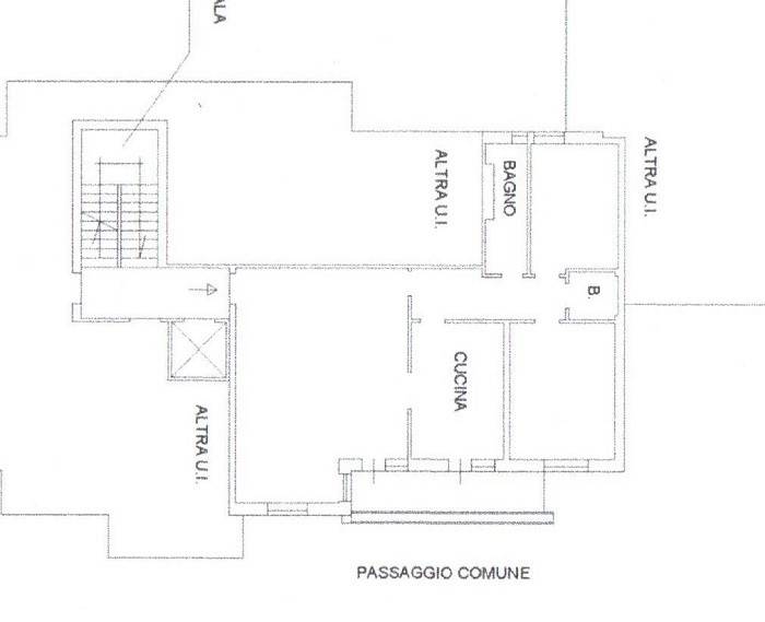 Appartamento a Foggia in Via Padre Agostino Castrillo, 27 - Foto 4