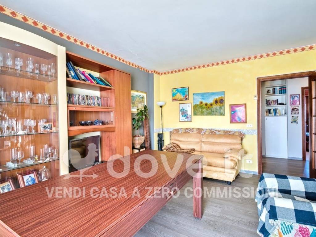 Appartamento a Orbassano in Via Pietro Nenni, 3 - Foto 3