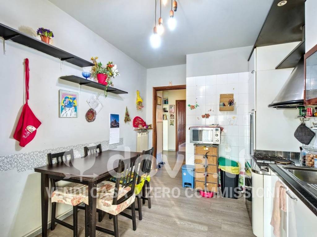 Appartamento a Orbassano in Via Pietro Nenni, 3 - Foto 5