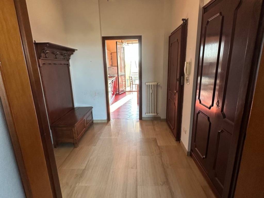 Appartamento a Saluzzo in Via Sampò, 5 - Foto 4