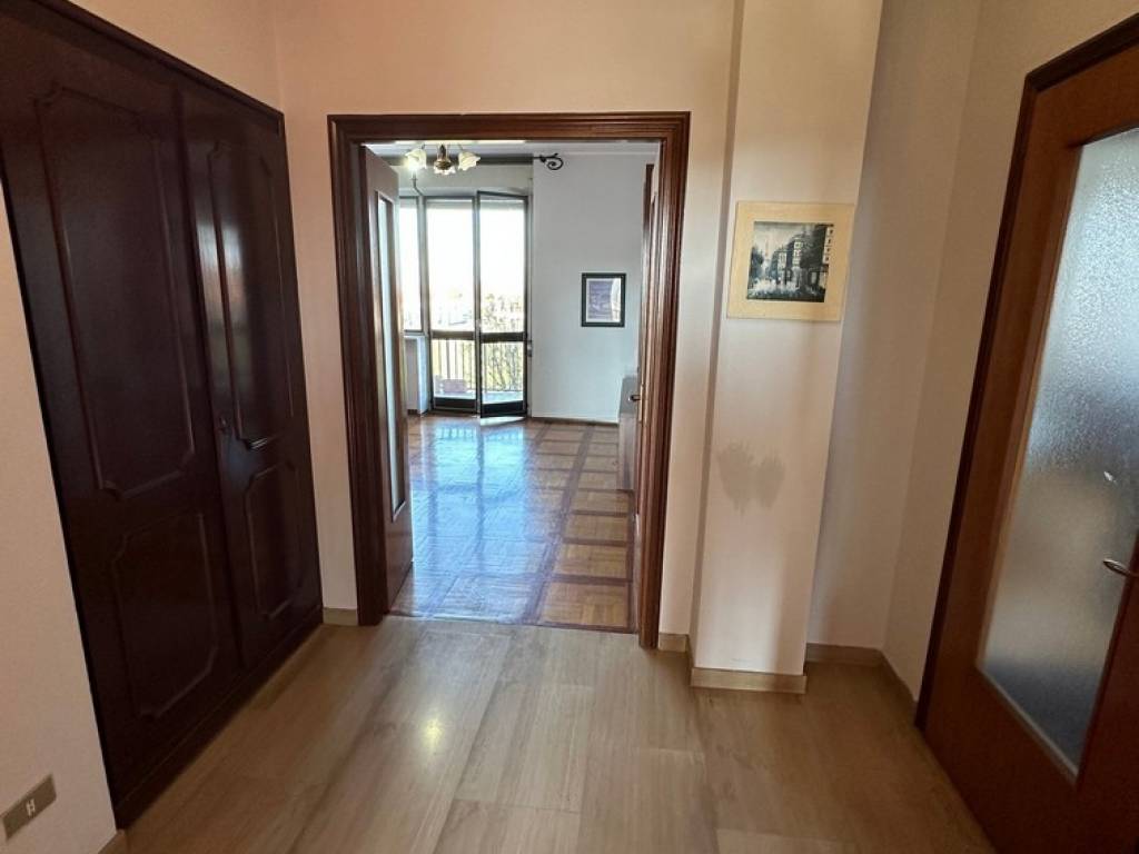Appartamento a Saluzzo in Via Sampò, 5 - Foto 5