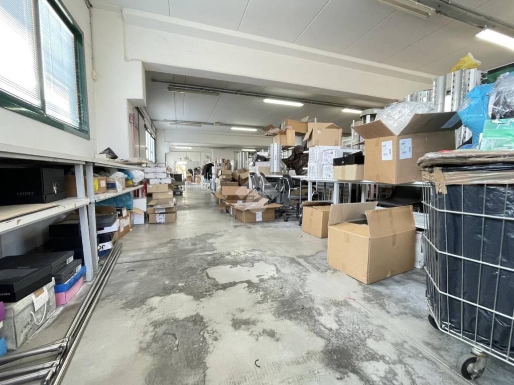 Immobile a Arezzo in Via Sergio Ramelli, 20 - Foto 2