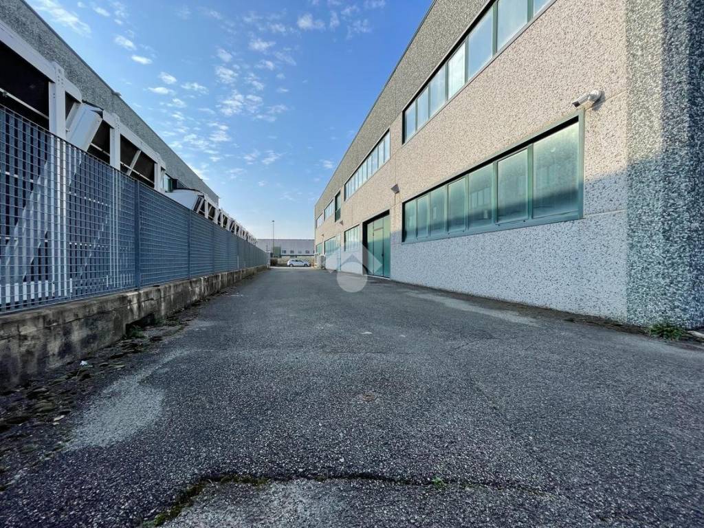 Immobile a Arezzo in Via Sergio Ramelli, 20 - Foto 3