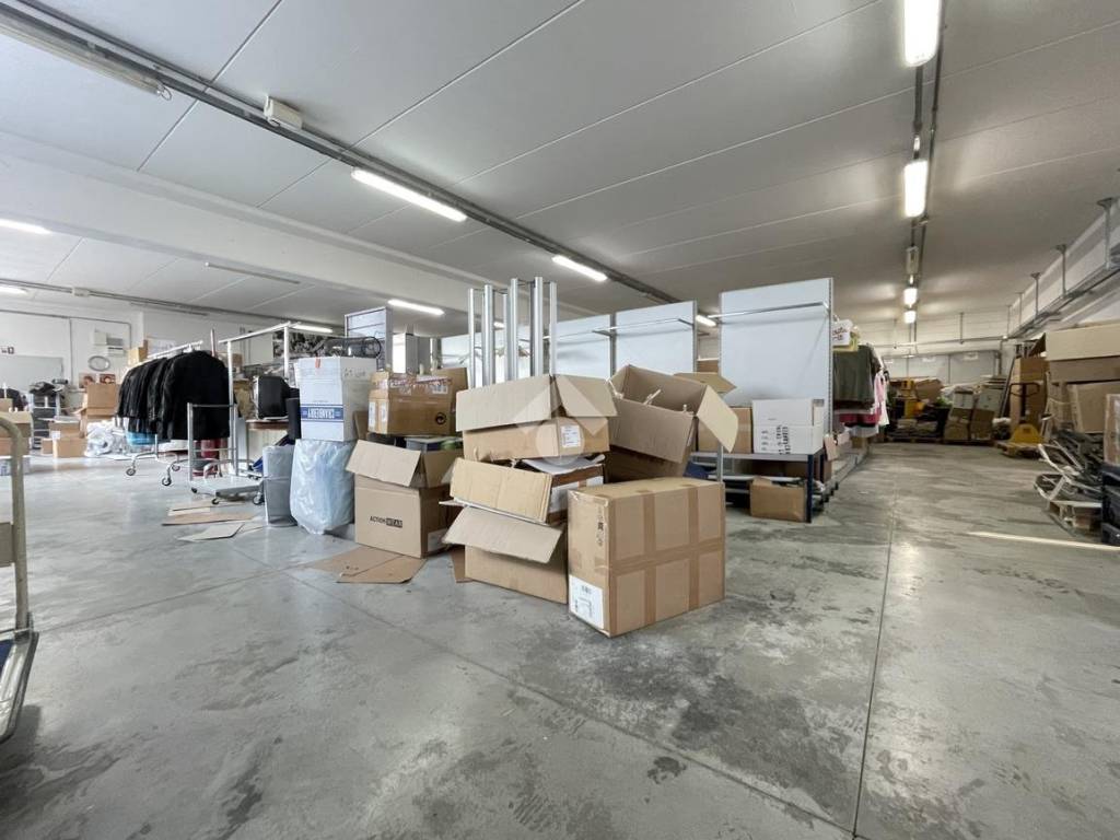 Immobile a Arezzo in Via Sergio Ramelli, 20 - Foto 5