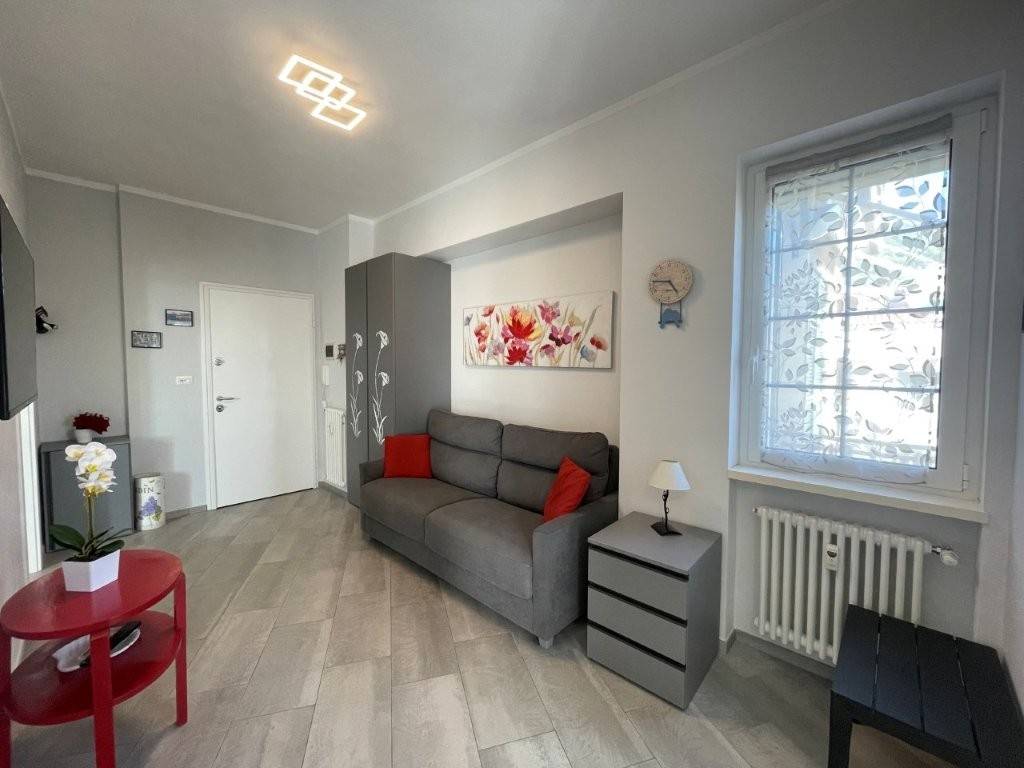 Appartamento a Pietra ligure in Via Domenico Morelli - Foto 5