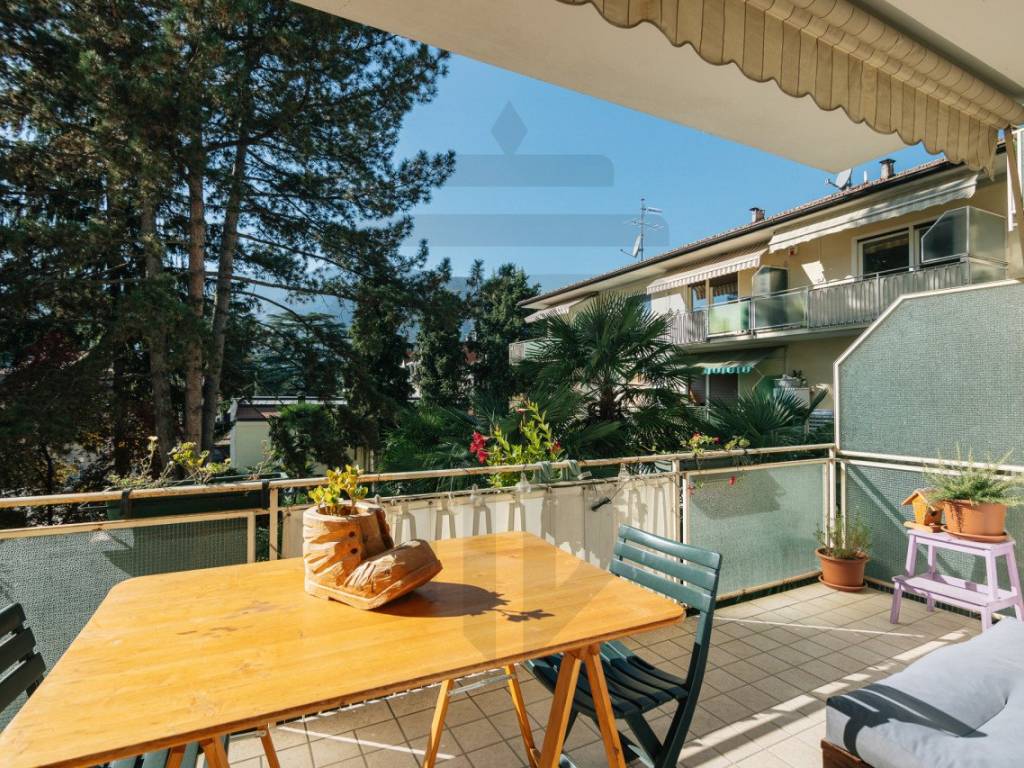 Appartamento a Merano in Via Parco, 4 - Foto 2