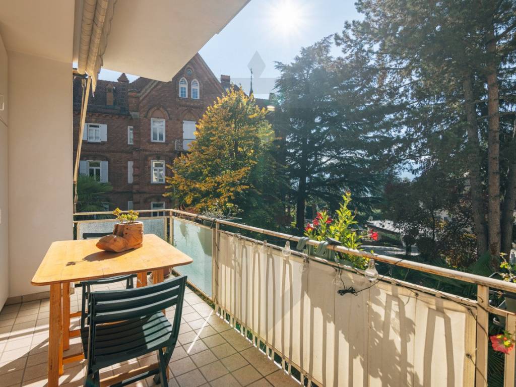 Appartamento a Merano in Via Parco, 4 - Foto 3