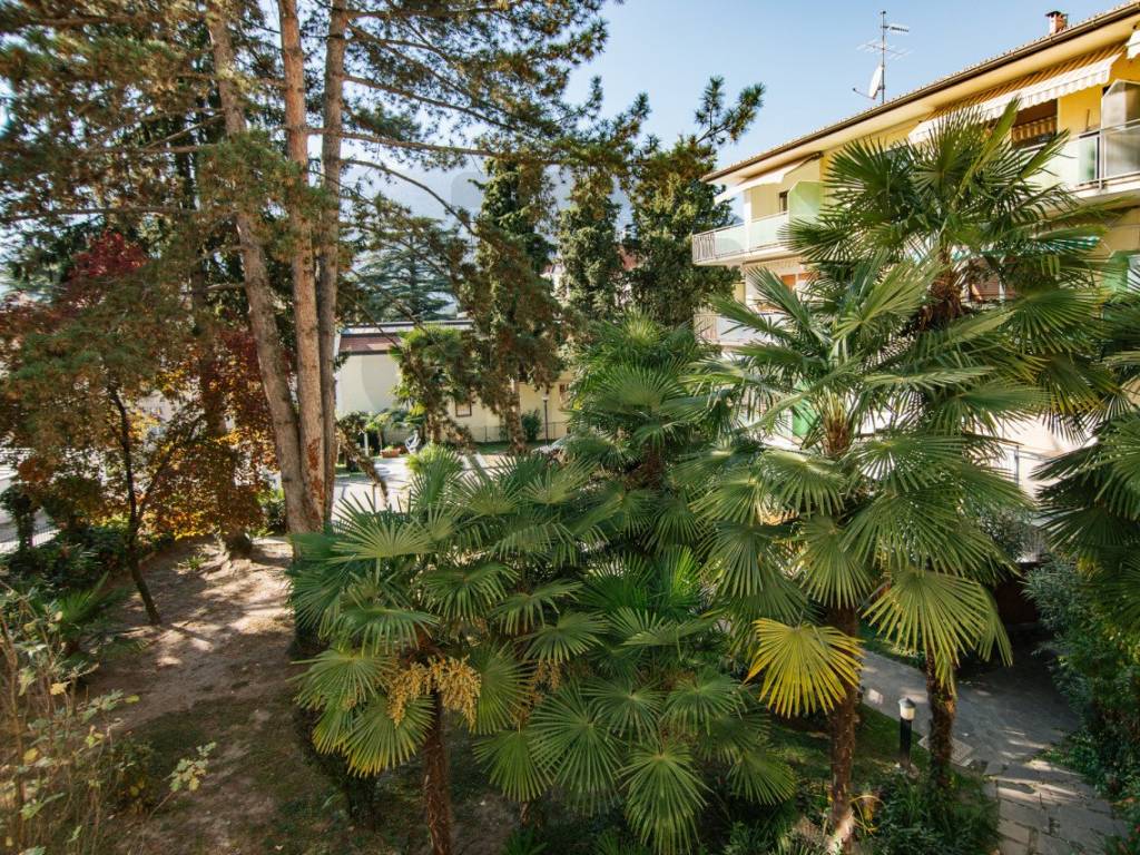 Appartamento a Merano in Via Parco, 4 - Foto 4