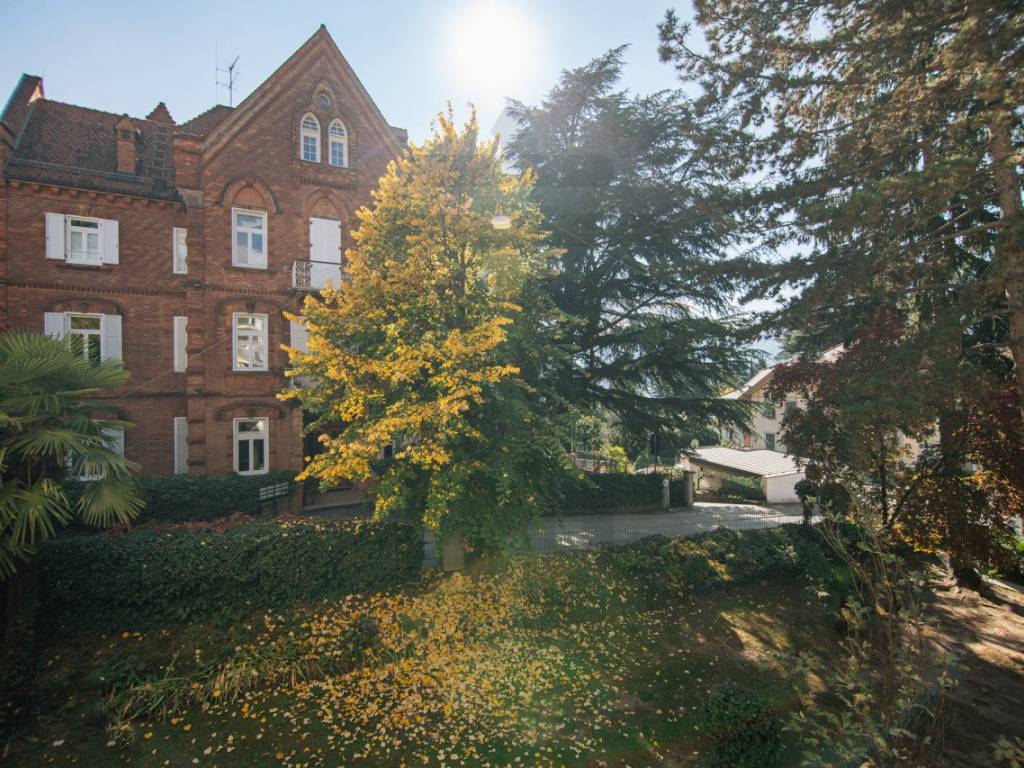 Appartamento a Merano in Via Parco, 4 - Foto 5