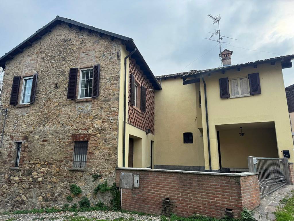 Appartamento a Rivanazzano terme in Via San Rocco - Foto 4